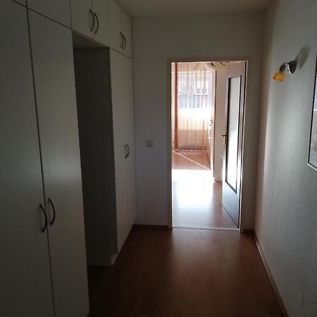 Ideal Apartments Любек Экстерьер фото