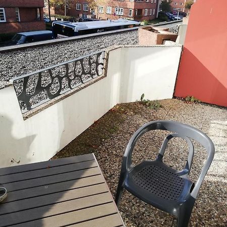 Ideal Apartments Любек Экстерьер фото