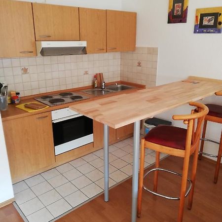 Ideal Apartments Любек Экстерьер фото