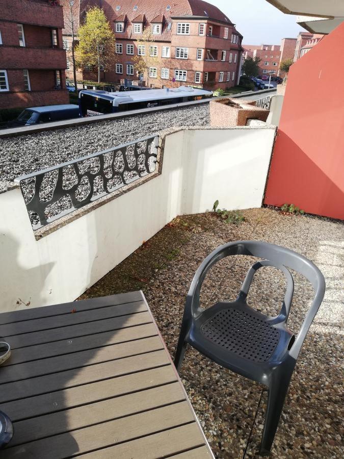 Ideal Apartments Любек Экстерьер фото