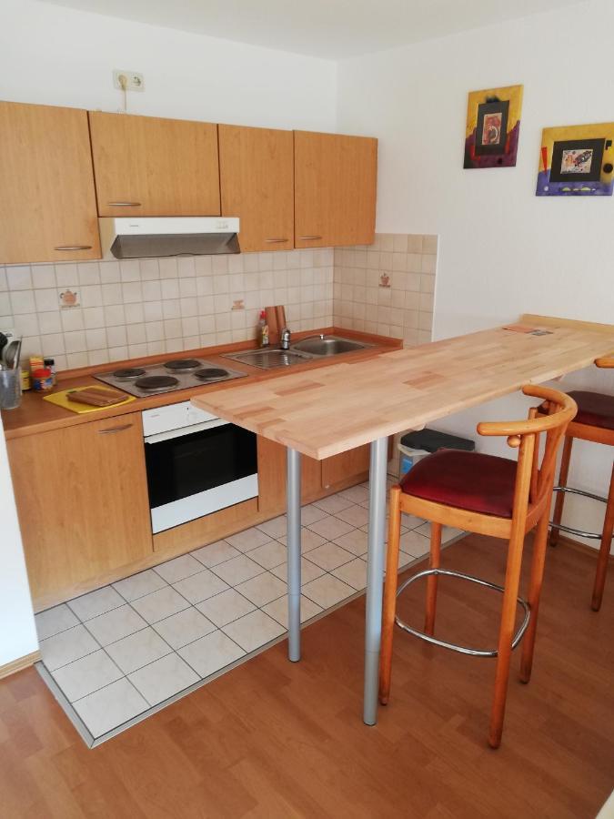 Ideal Apartments Любек Экстерьер фото
