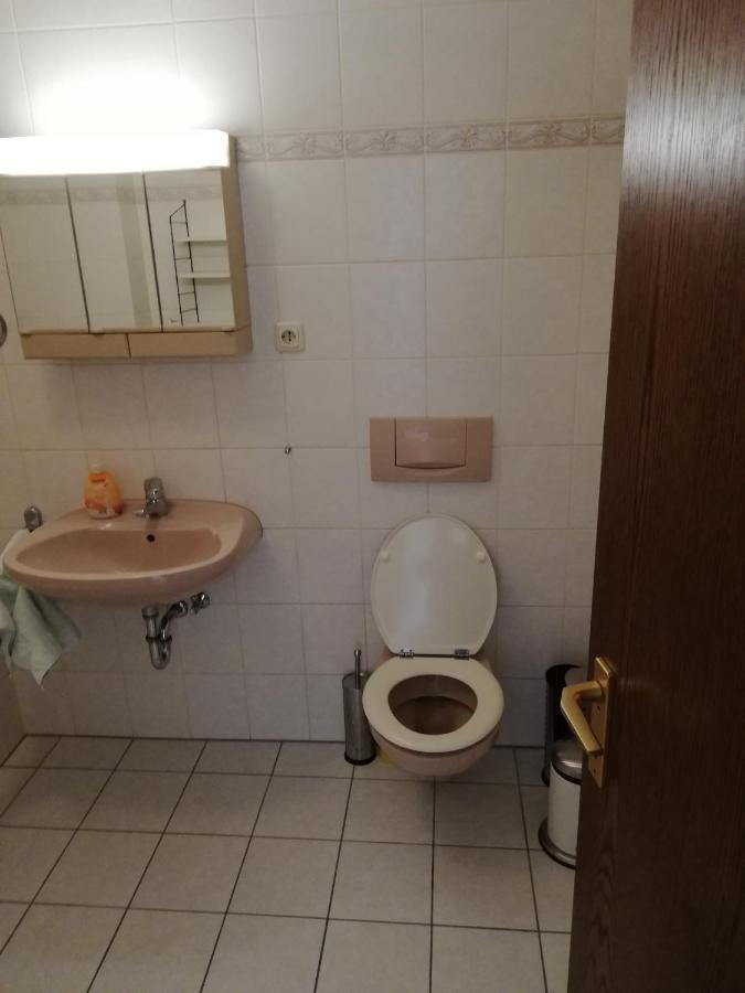Ideal Apartments Любек Экстерьер фото